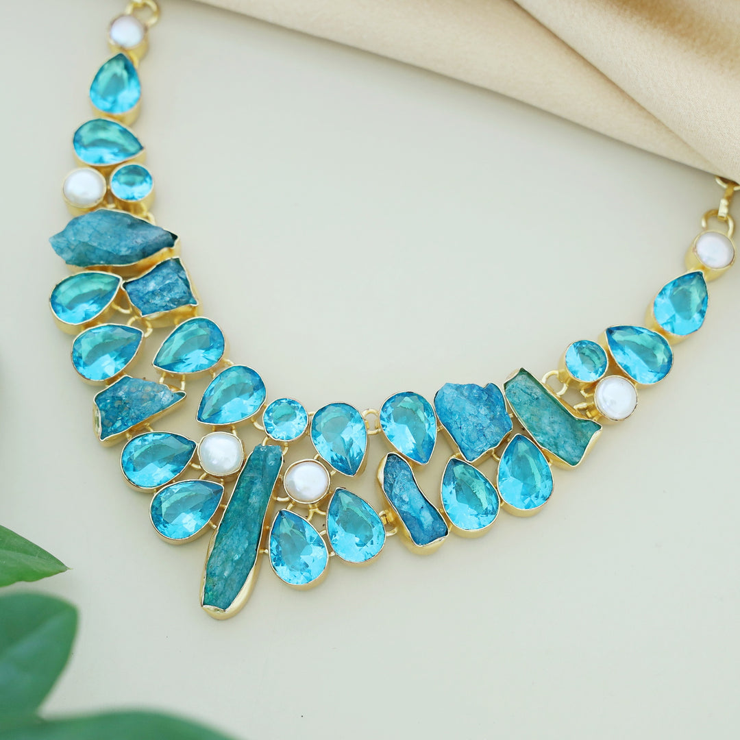 Tiffany Neckpiece