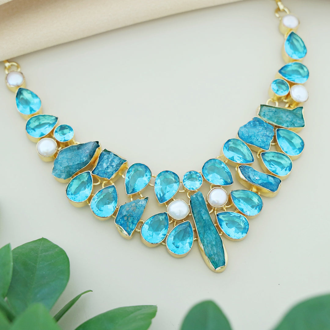 Tiffany Neckpiece