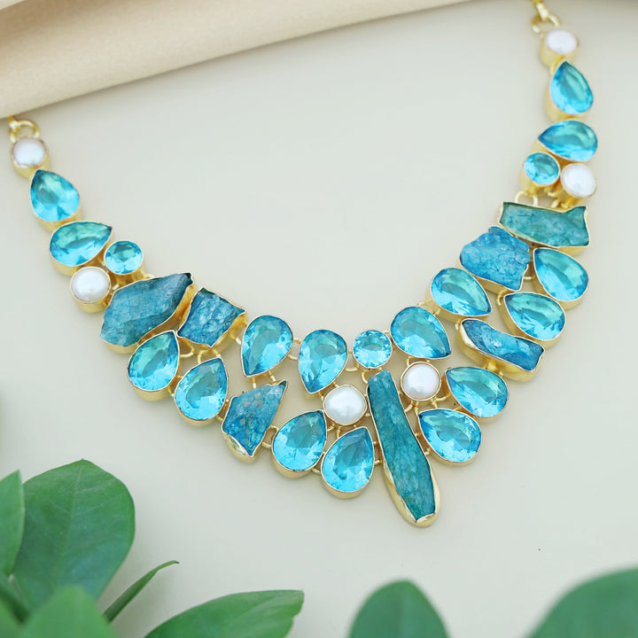 Tiffany Neckpiece