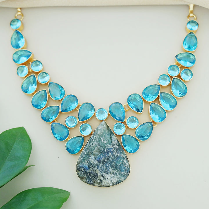 Erica Neckpiece