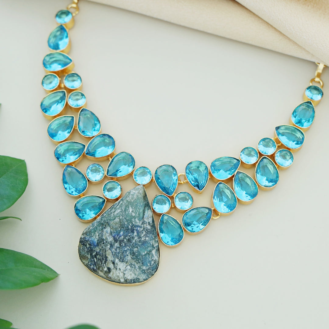 Erica Neckpiece