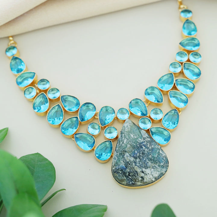 Erica Neckpiece