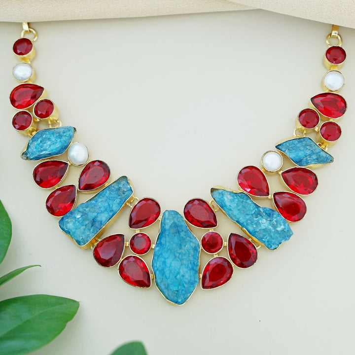 Vivienne Neckpiece
