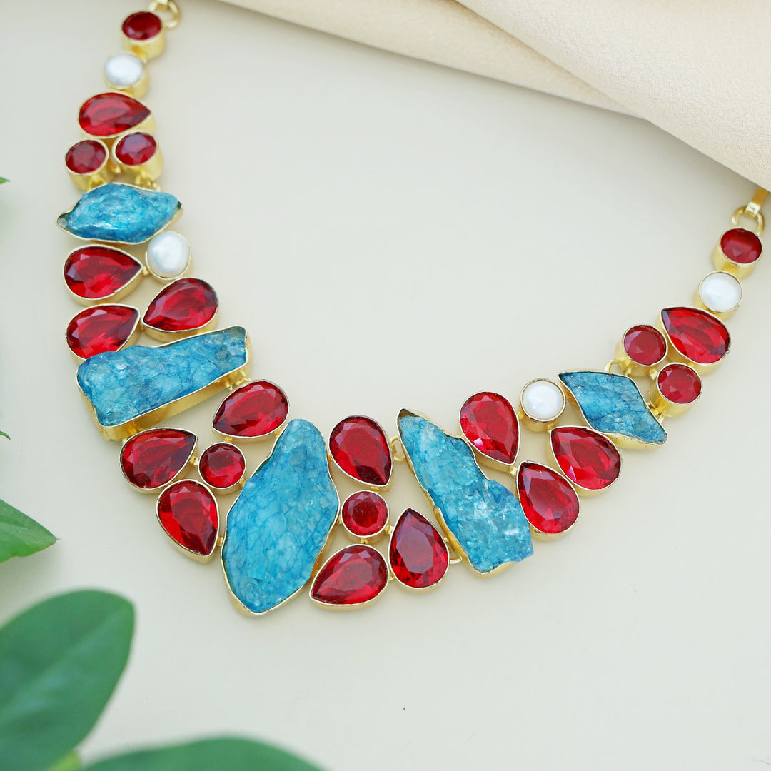 Vivienne Neckpiece