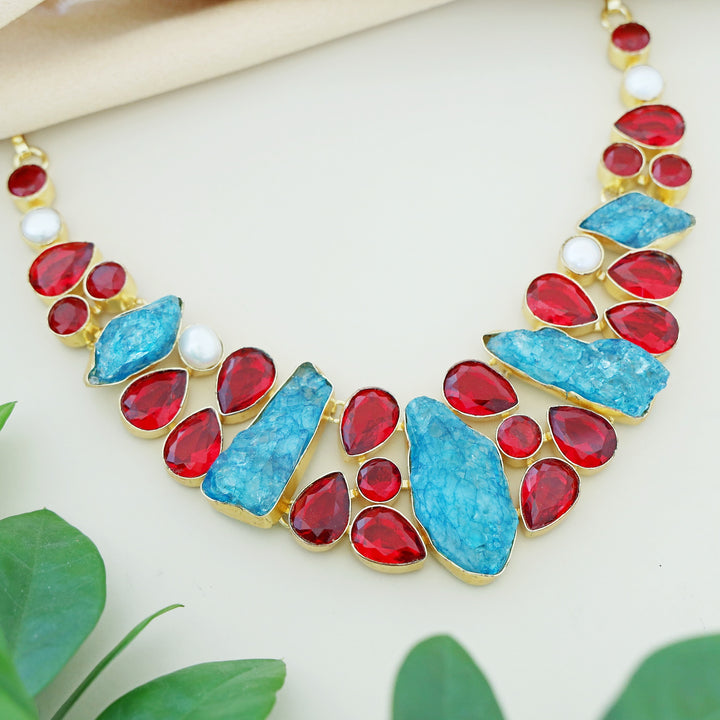 Vivienne Neckpiece