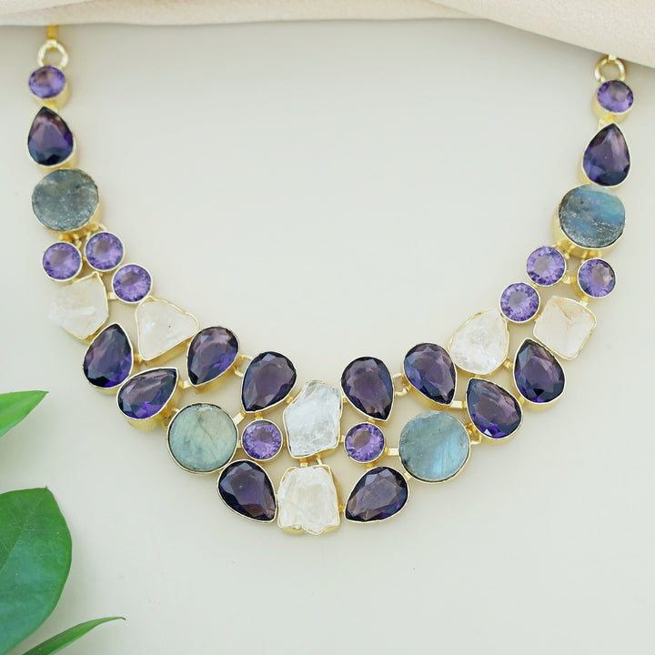 Nagatti Neckpiece