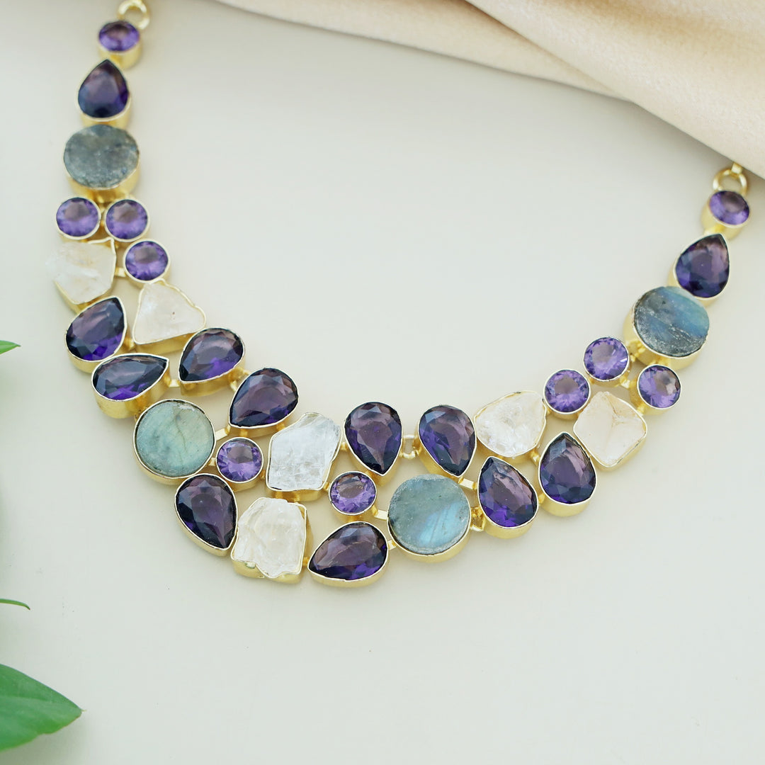 Nagatti Neckpiece