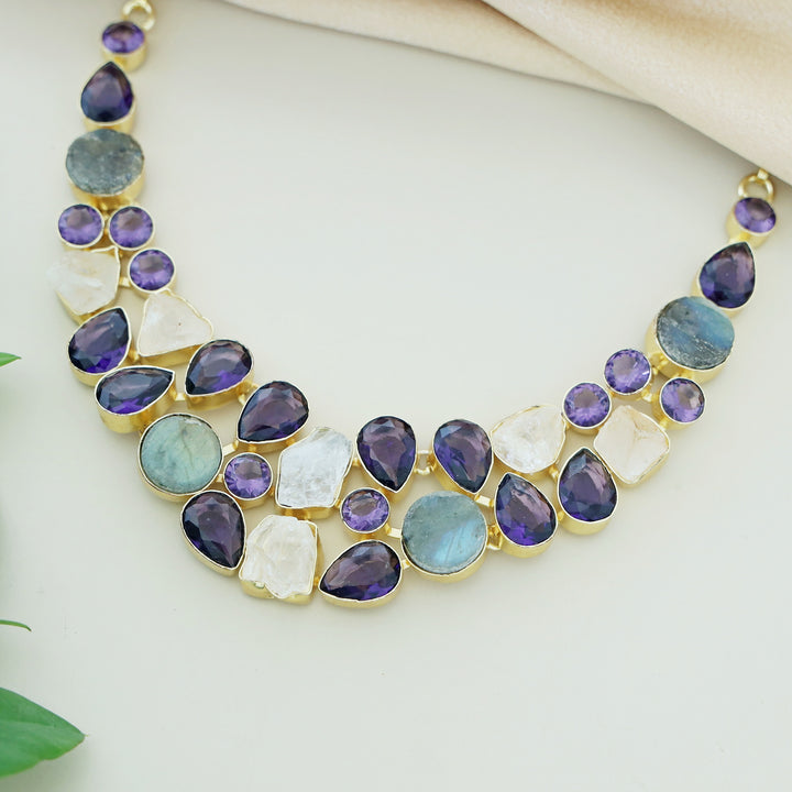 Nagatti Neckpiece