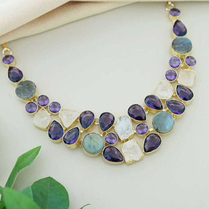Nagatti Neckpiece