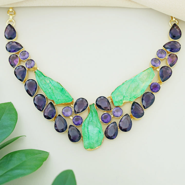 Ivanna Neckpiece