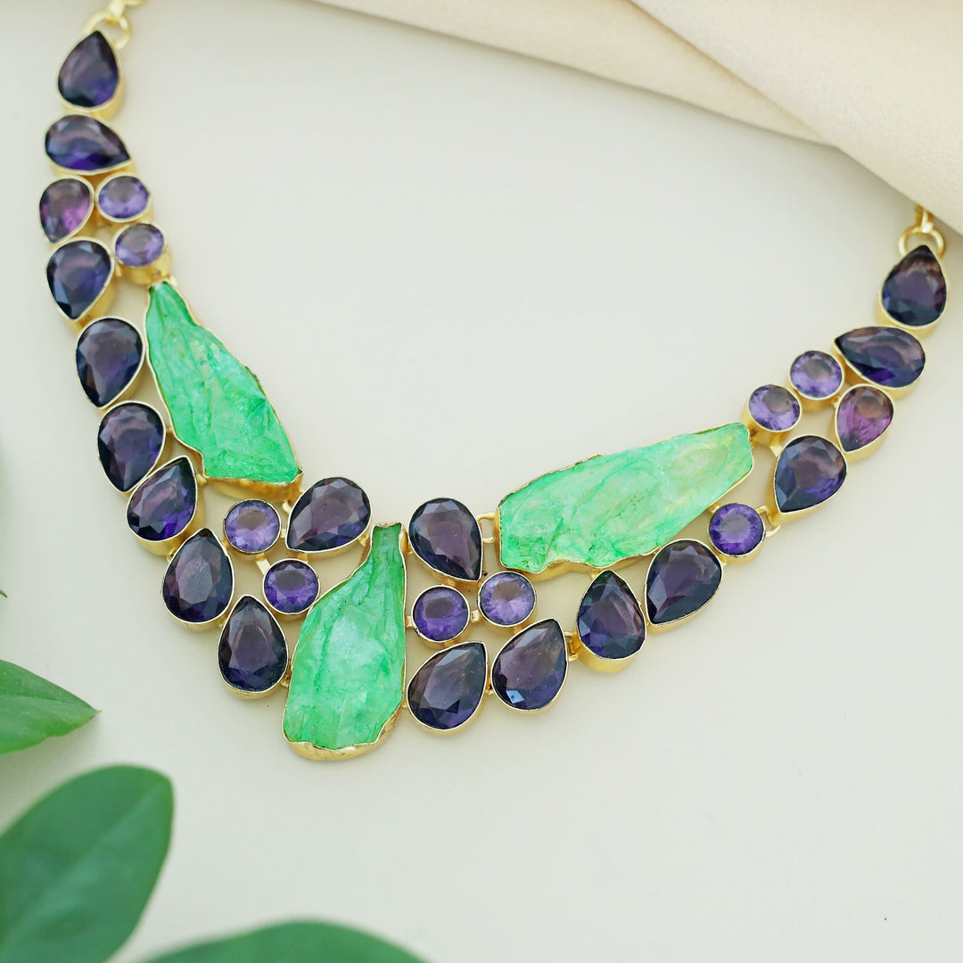 Ivanna Neckpiece