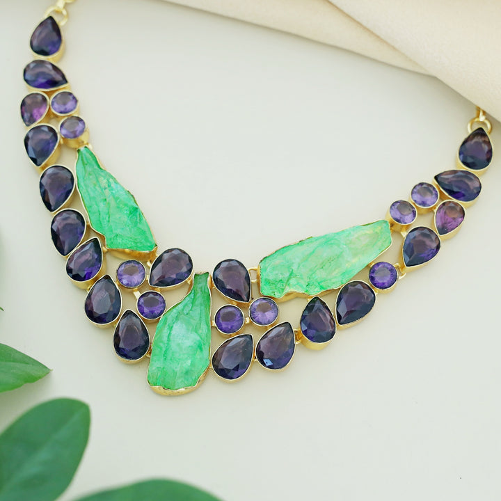 Ivanna Neckpiece