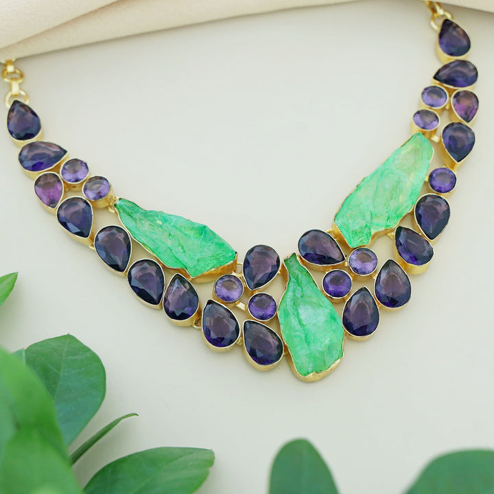 Ivanna Neckpiece