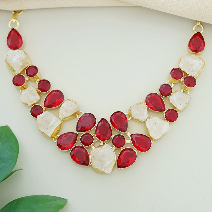 Ezra Neckpiece