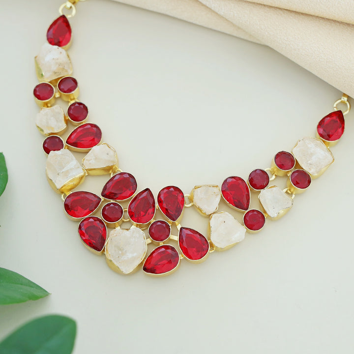 Ezra Neckpiece