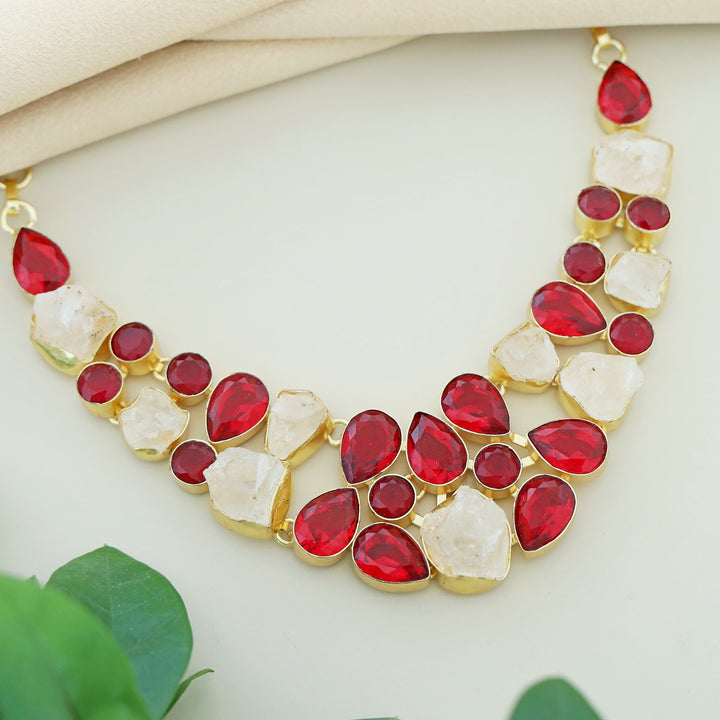 Ezra Neckpiece