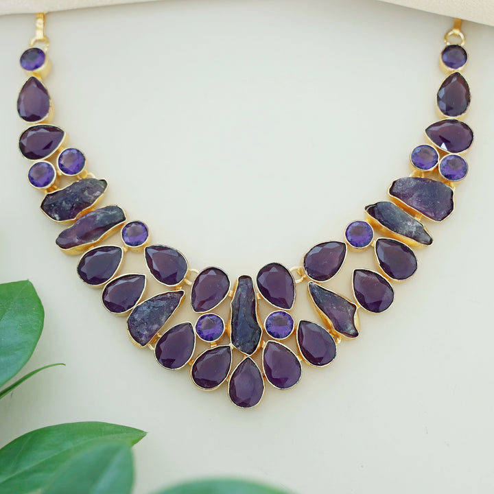 Daboria Neckpiece