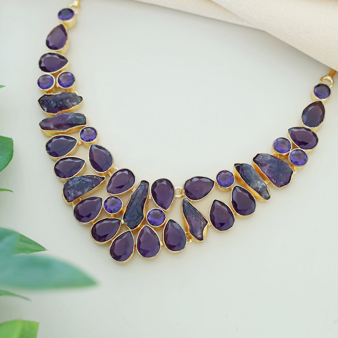 Daboria Neckpiece
