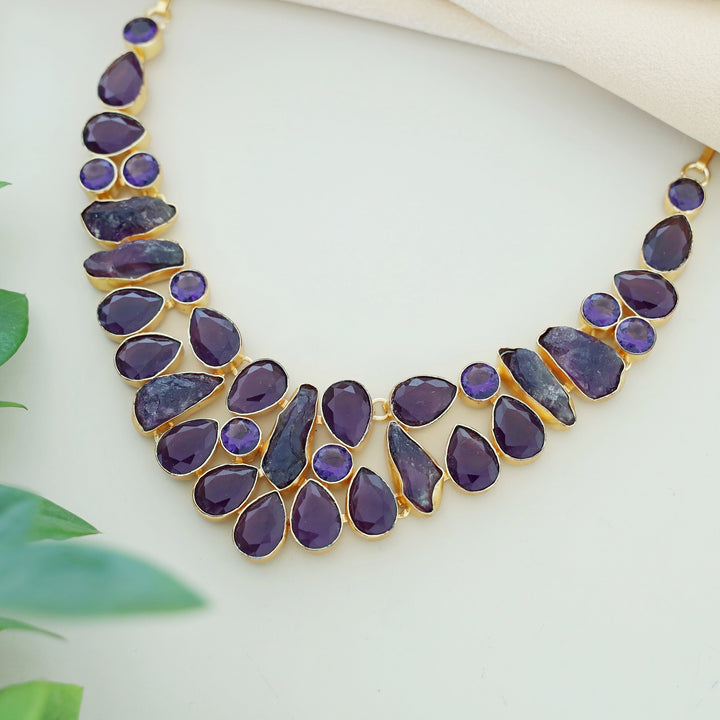 Daboria Neckpiece