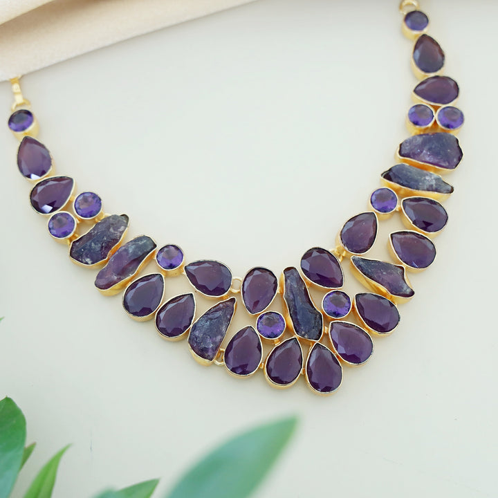 Daboria Neckpiece