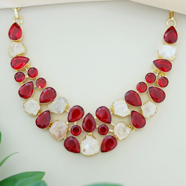 Alka Neckpiece