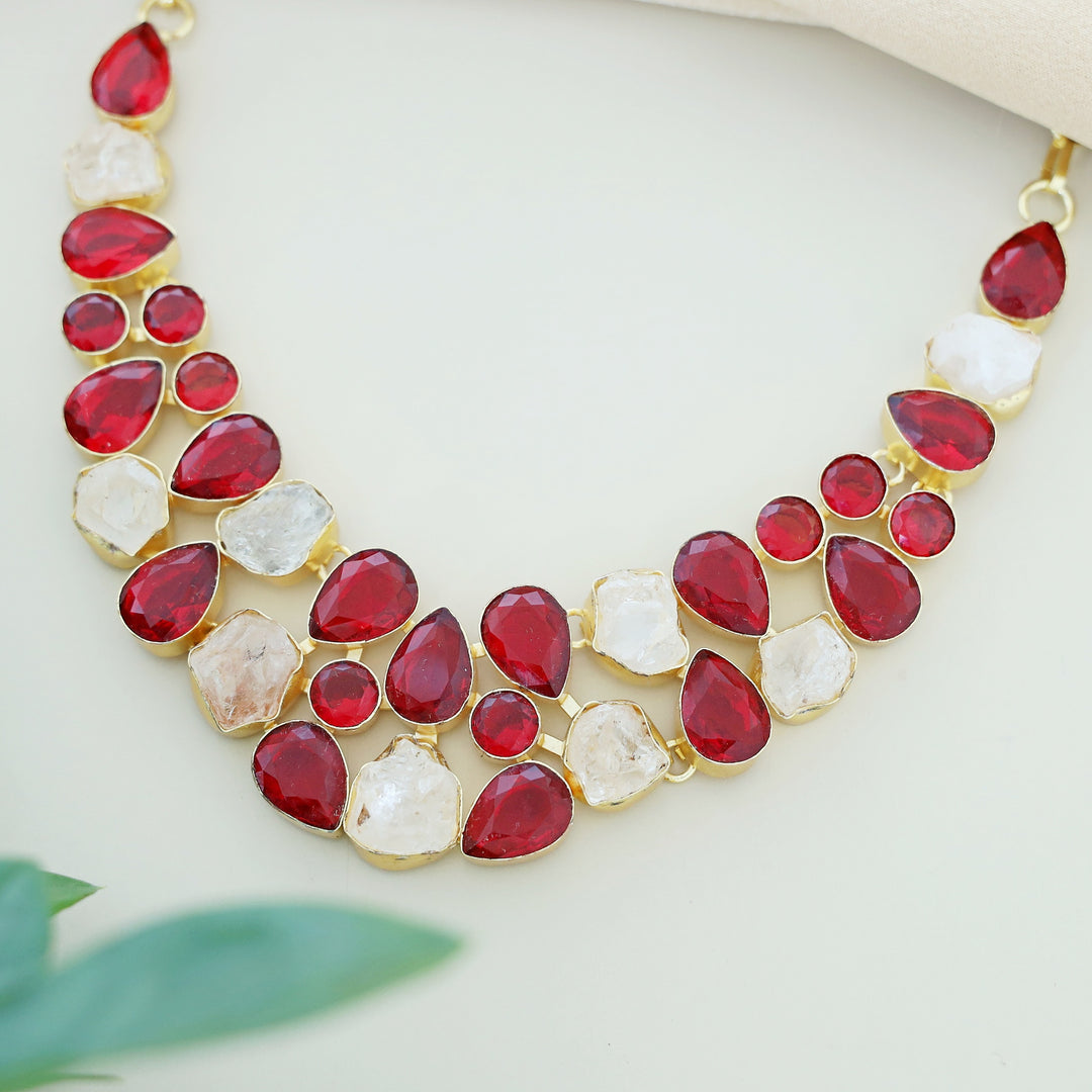 Alka Neckpiece