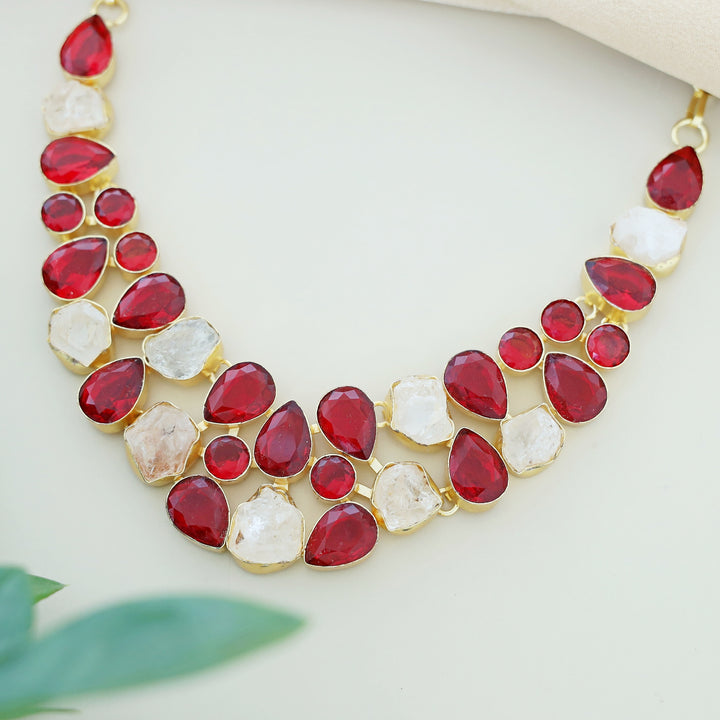 Alka Neckpiece