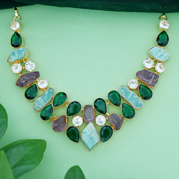 Laavs Neckpiece