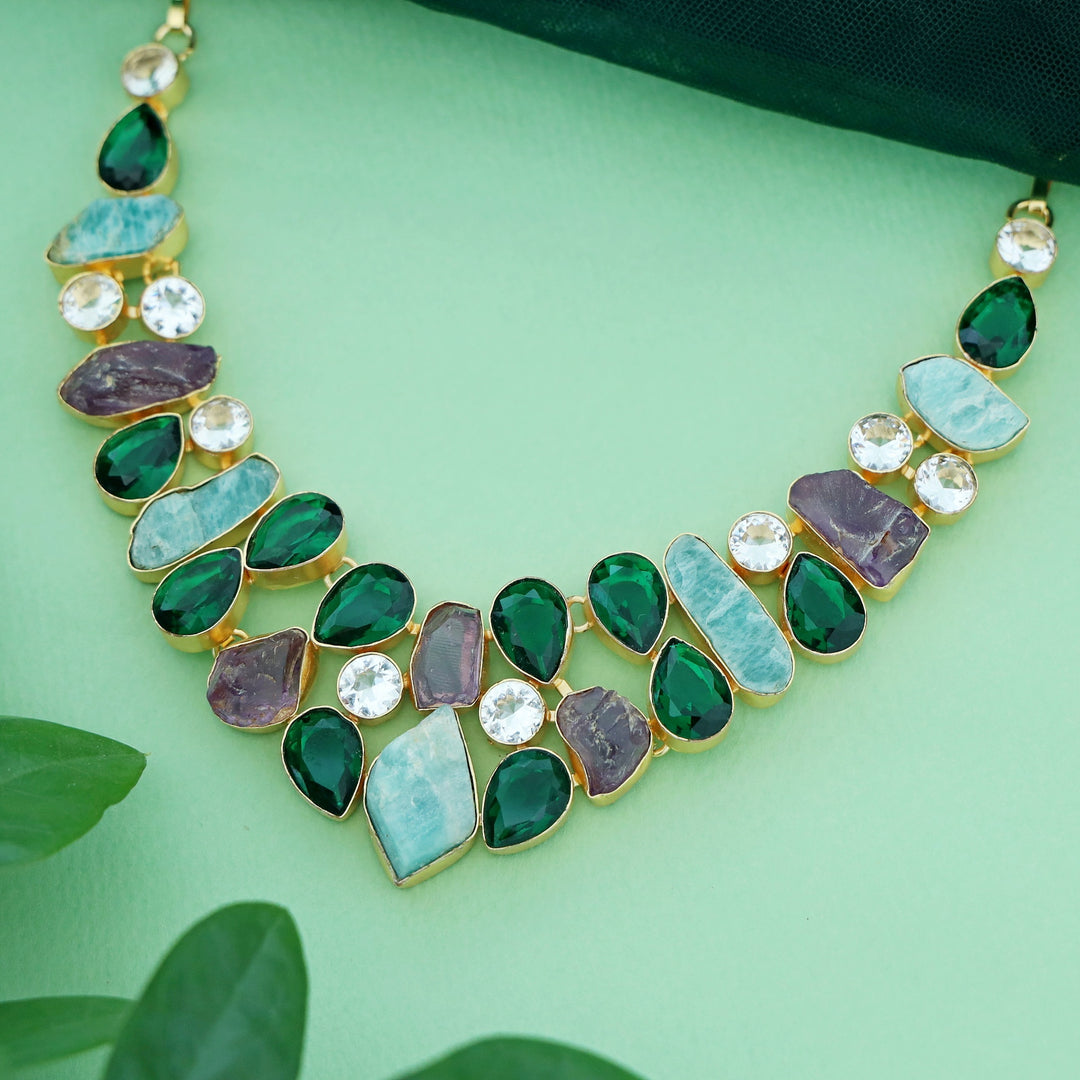 Laavs Neckpiece