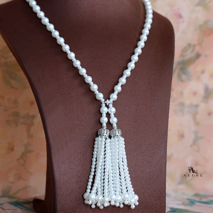 Becky Full Pearl Neckpiece