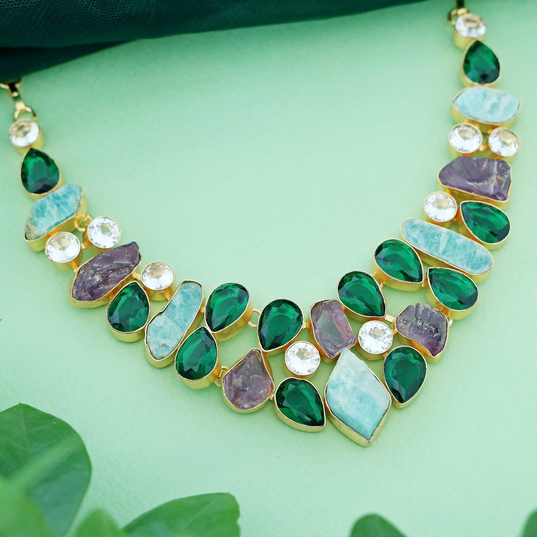 Laavs Neckpiece