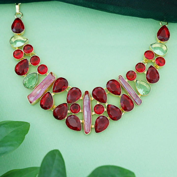 Cathy Neckpiece