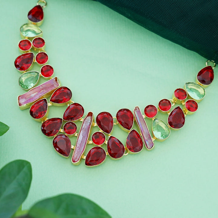 Cathy Neckpiece