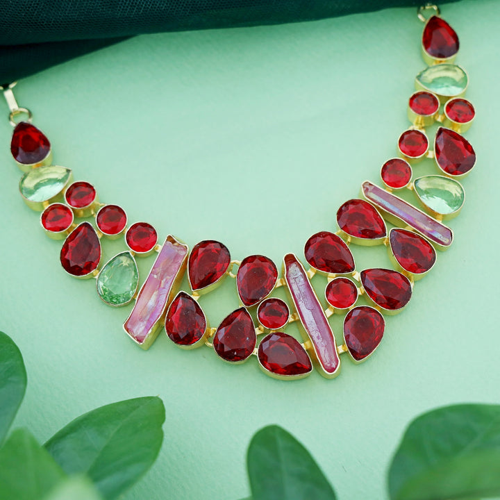 Cathy Neckpiece