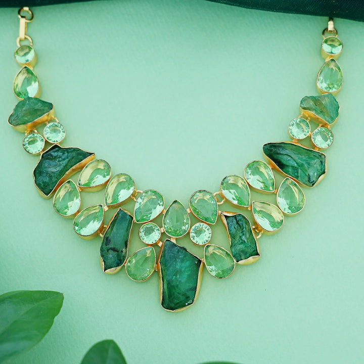 Rahi Neckpiece