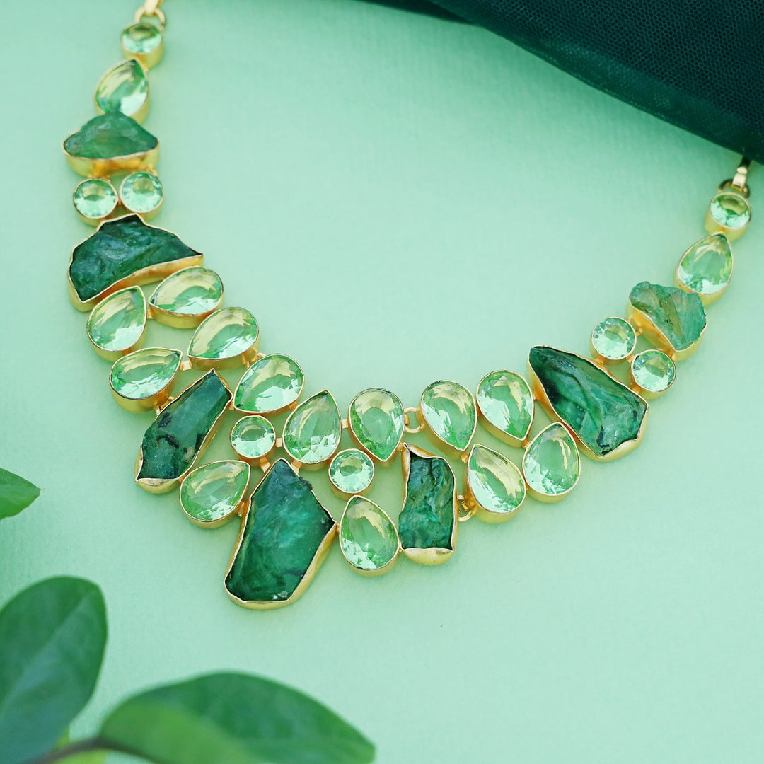 Rahi Neckpiece