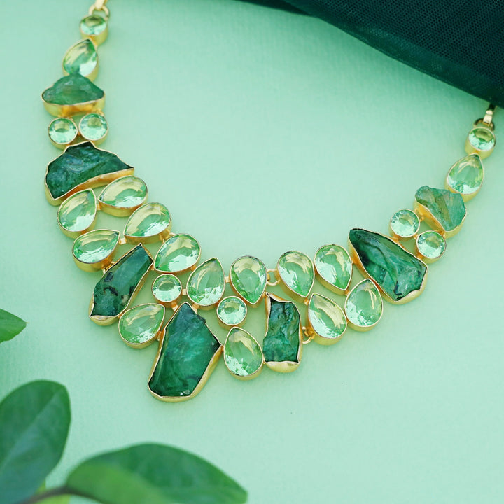 Rahi Neckpiece