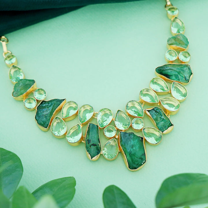 Rahi Neckpiece