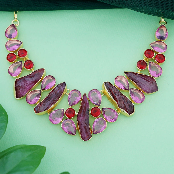 Carmelita Neckpiece