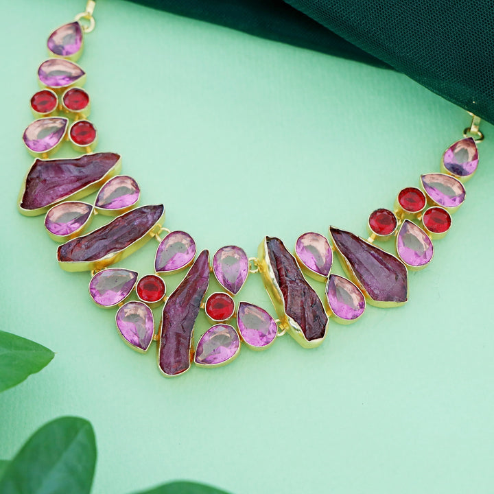 Carmelita Neckpiece