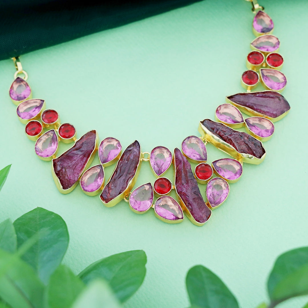 Carmelita Neckpiece