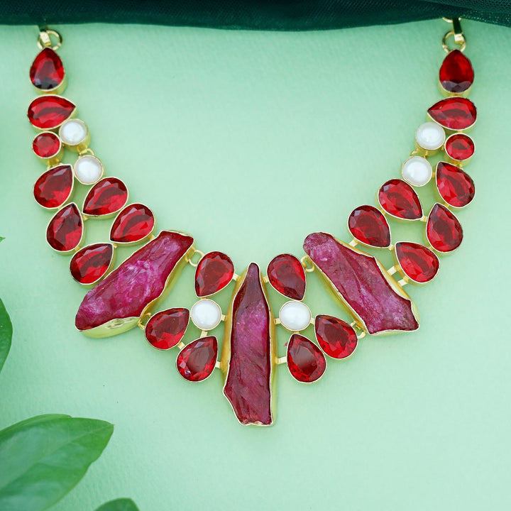 Sadie Neckpiece