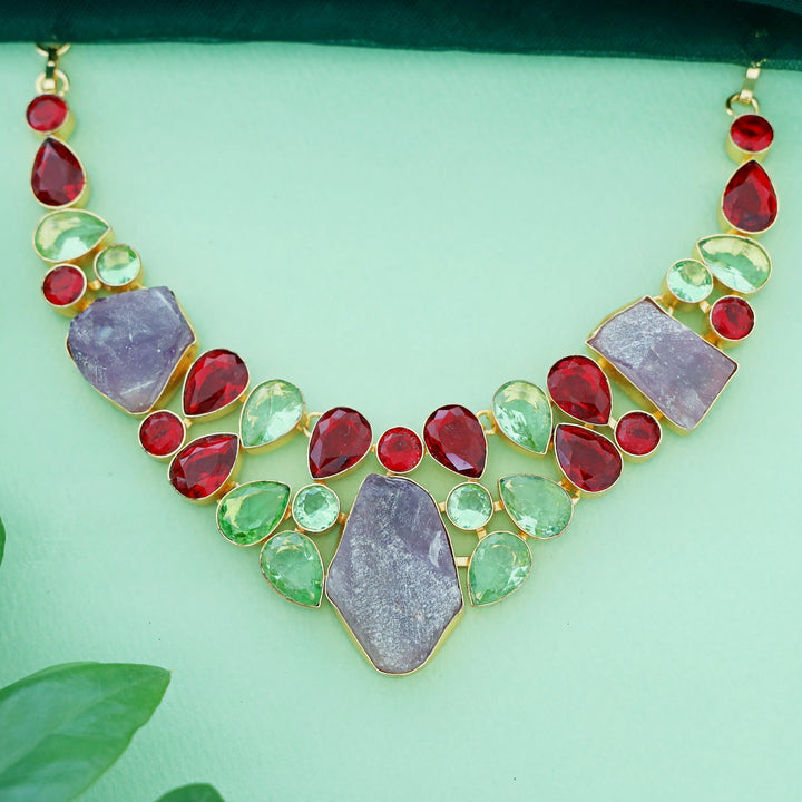Diona Neckpiece