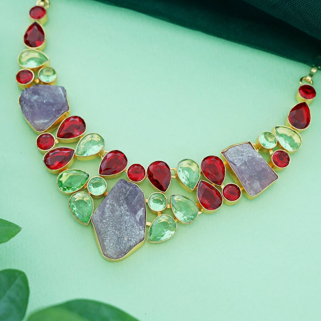 Diona Neckpiece