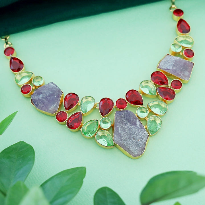Diona Neckpiece