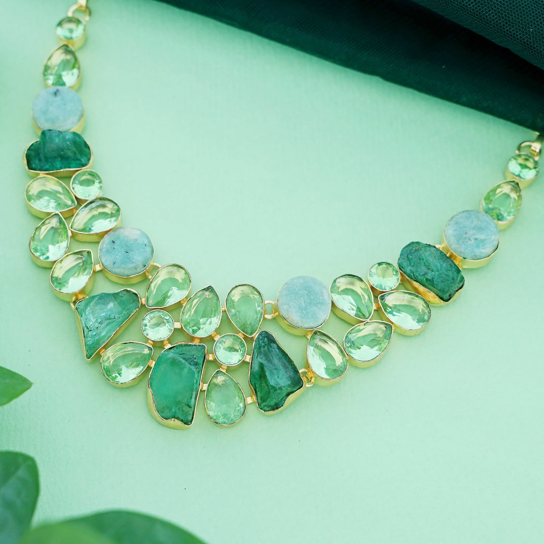 Laavas Neckpiece