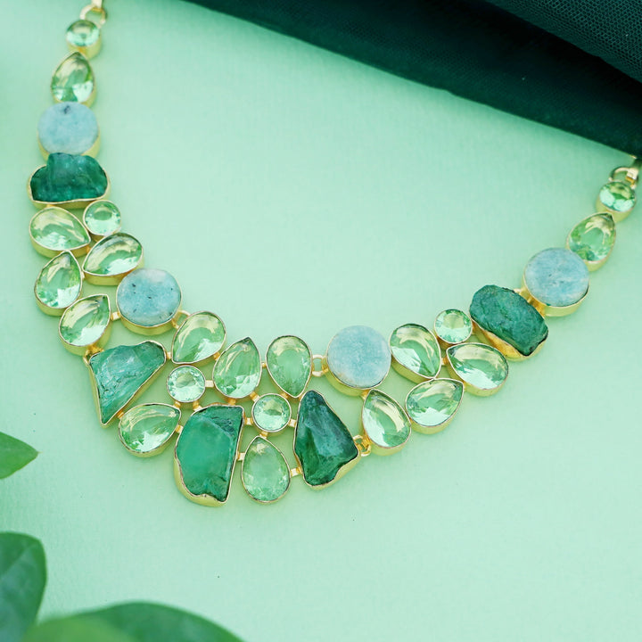 Laavas Neckpiece