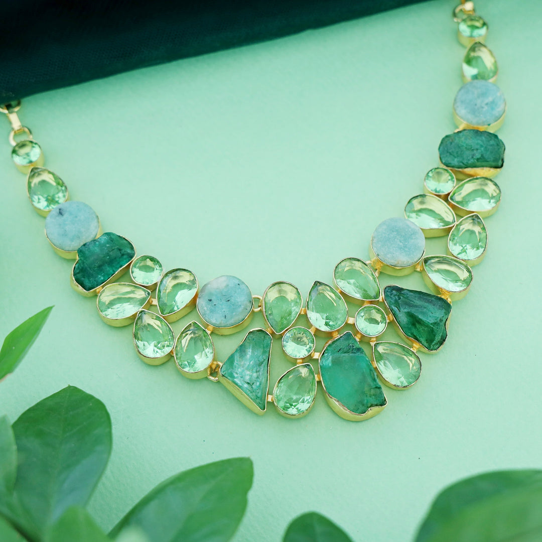 Laavas Neckpiece