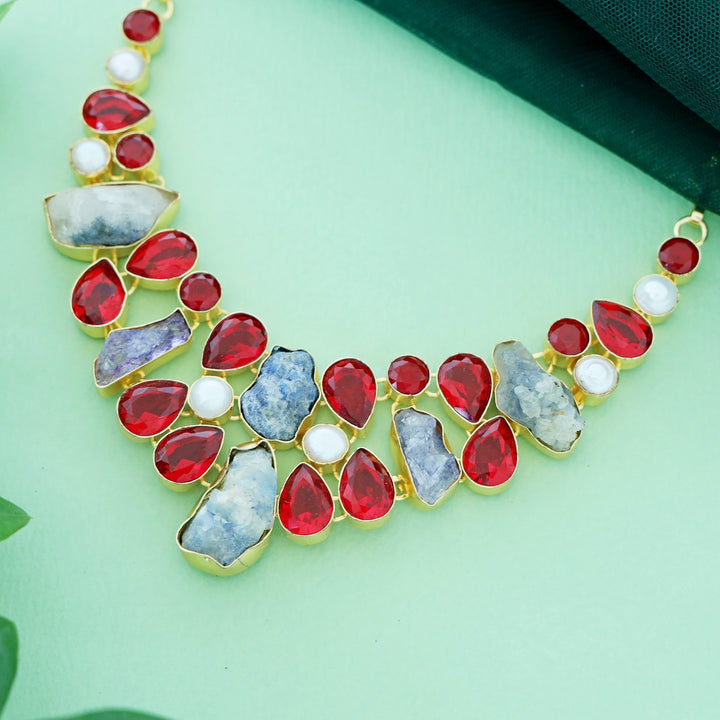 Haima Neckpiece