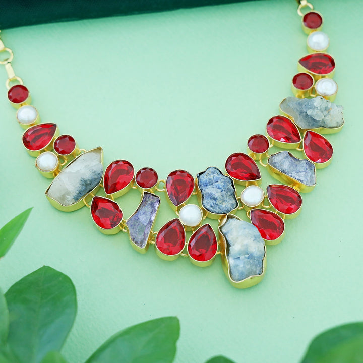 Haima Neckpiece